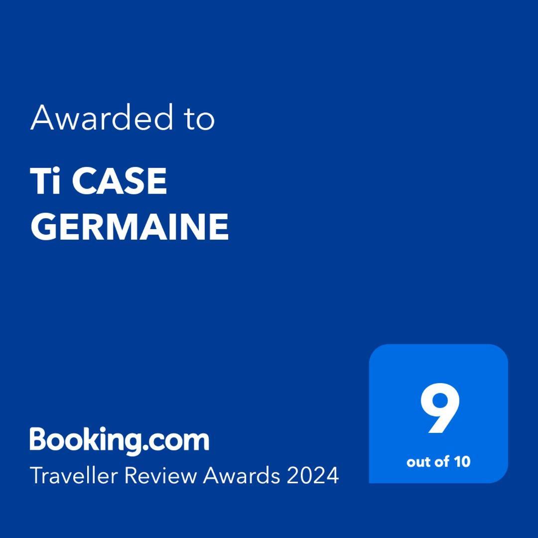 Ti Case Germaine Антр-Де Екстер'єр фото